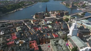 Exploring Sweden's Hidden Gems 2024 02 09