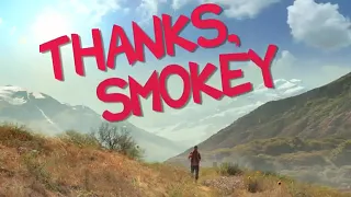 Hey...  Thanks Smokey..