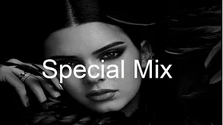 SPECIAL MIX Best Deep House Vocal & Nu Disco AUDIOBOY TRIBUTE