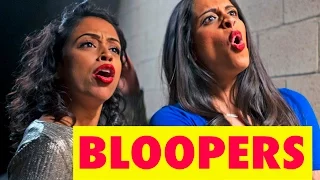 BLOOPERS: What Clubbing Is Really Like (ft. Liza Koshy)