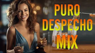 Puro Despecho Mix 2024 Jessi Uribe, Pipe Bueno, Christian Nodal, Luis Alfonso, Alzate Exitos