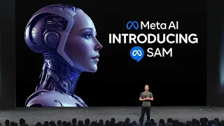 META’S New Insane AI SAM SHOCKS The Entire Industry! (FINALLY ANNOUNCED!)