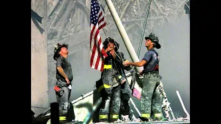 911 - 20th Anniversary Remembrance Tribute