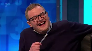 Cats does Countdown 38  Miles Jupp, Greg Davies, Holly Walsh 05 06 2015