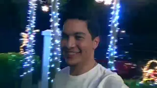 HOUSE TOUR DABARKADS | ALDEN RICHARD