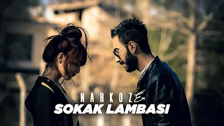 Narkoz Ex - Sokak Lambası [ Official Video Klip / 2016 ]