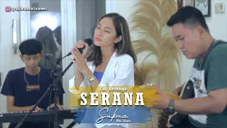 For Revenge - Serana - Cover By SUKMA with SALIARA - Beritahu aku cara melupakanmu