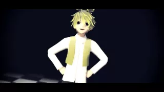 MMD PVMMD FNaF Plushtrap