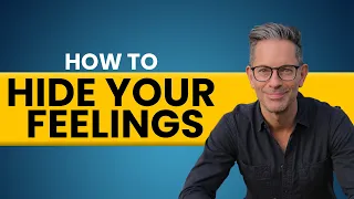 How to Hide your Feelings | Lee Kaufman