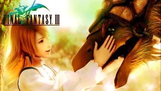 Final Fantasy 3 Epic Orchestral Medley