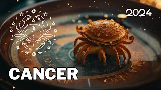 Cancer 2024: Unveiling the Mysteries of the Zodiac