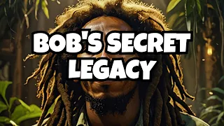 Bob Marley's Untold Secrets Revealed
