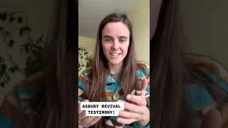 My Asbury Revival Testimony!