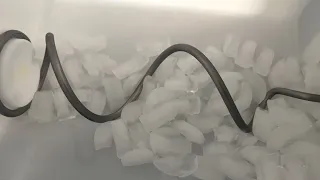 Whirlpool Icemaker stopped Making Ice