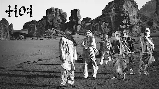 Tinariwen album "amatssou" 2023