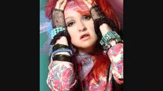 Cyndi Lauper - Girls Just Want To Have Fun 45 at 33