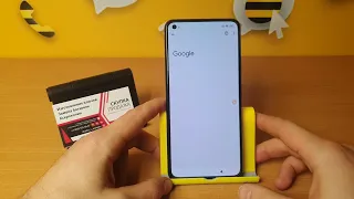 FRP Xiaomi Mi 11 Lite Сброс Аккаунта Гугл. Без ПК ! Android 12. Обход блокировки