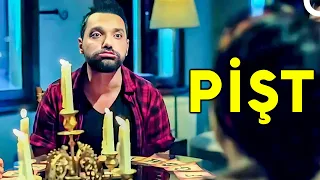 Pişt | Oğuzhan Uğur FULL HD Yerli Komedi Filmi İzle