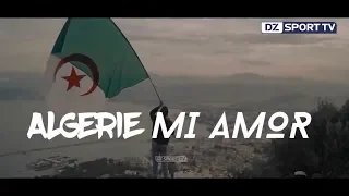 نخاف عليك يا بلادي 😥 - أجمل فيديو كليب 😥 - 🇩🇿 Algérie mi amor