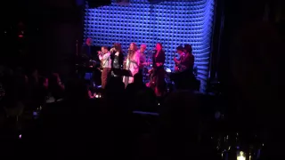 Joni Mitchell tribute at Joe's Pub