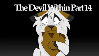 The Devil Within TSH Map Part 14