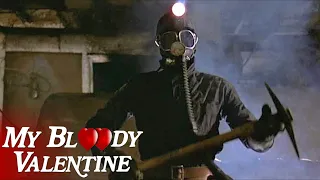 Minecart Murder | My Bloody Valentine (1981)
