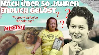 Endlich Klarheit über das seltsame Verschwinden von Lucy Ann Johnson... / Mystery