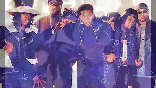 Craig Mack-Flava in ya Ear(Remix) Moka Only Style