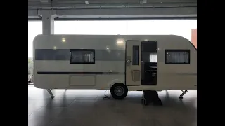 Caravanas Turmo - Adria Adora 613 UT