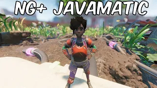 New Game + 1 | Soloing the Javamatic Today! Entering NG+2