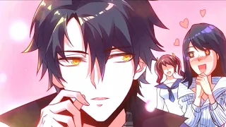 MMV] I’m The Evil God - Void King #mmv, #amv # Short