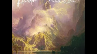 Eldamar / Dreams of Nature - Eldamar / Dreams of Nature (Full Split)