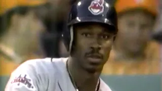 Kenny Lofton is a Hall of Famer