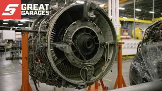 Global Engine Maintenance | Snap-on Great Garages™