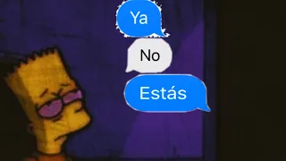 Ya No Estás