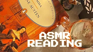 ASMR Reading to help fall asleep #asmr #sleepsounds  #sleep