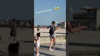 Costinesti TikTok Style