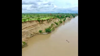 Ancient Myanmar