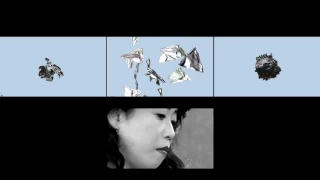 Maki Namekawa plays Philip Glass, Etude No. 16