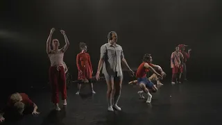 _Soft Currents_ for International Day of Dance 2024