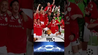 Legendary Moments: UCL Triumphs Unveiled! 🏆🔥(Part-3)