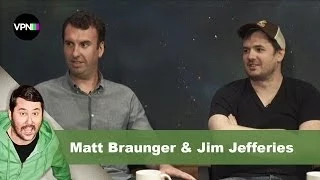 Matt Braunger and Jim Jefferies | Getting Doug with High