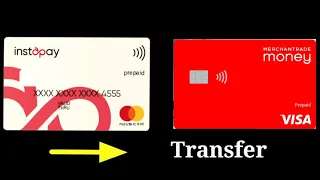 Instapay to Merchantrade balance Transfer| How to transfer money to merchantrade#instapay