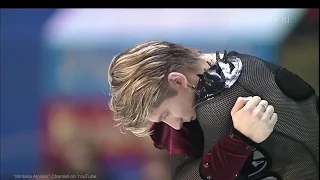 [HD] Alexei Yagudin - "Gladiator" 2000/2001 GPF - Final Round Free Skating ヤグディン グラディエーター Ягудин