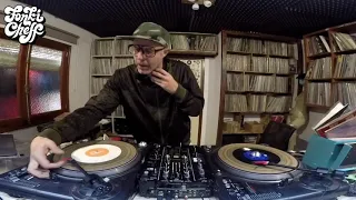 All vinyl 45s Dance classics mix