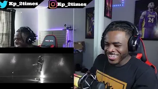 RATE 1-10!! Chris Brown - Don't Think They Know (Official Music Video) ft. Aaliyah REACTION