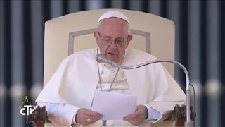 Papa Francesco convoca al pre-sinodo sui giovani