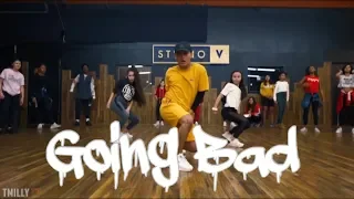 Meek mill ft. Drake - Going Bad (dance cover) | Choreography By Trinity Penn