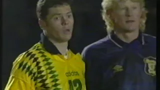 1996ScotlandvAustralia