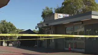 Police investigating fatal shooting at Oakland's Lake Merritt BART station